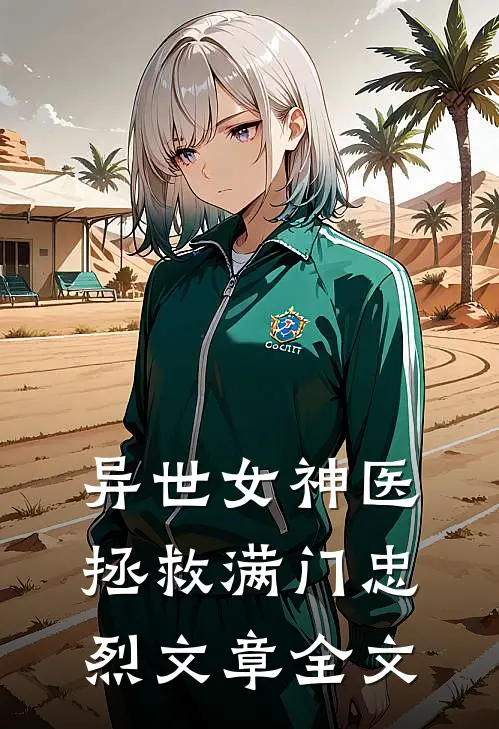 异世女神医拯救满门忠烈文章全文