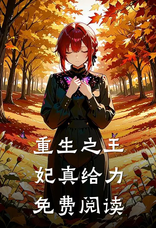 重生之王妃真给力免费阅读