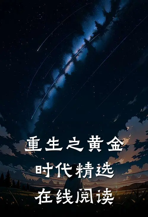 重生之黄金时代精选在线阅读