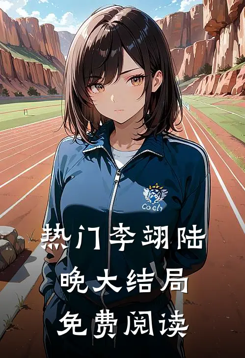 热门李翊陆晚大结局免费阅读