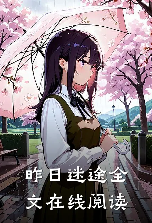 昨日迷途全文在线阅读
