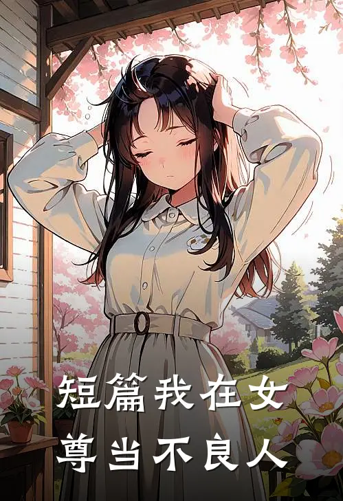 短篇我在女尊当不良人