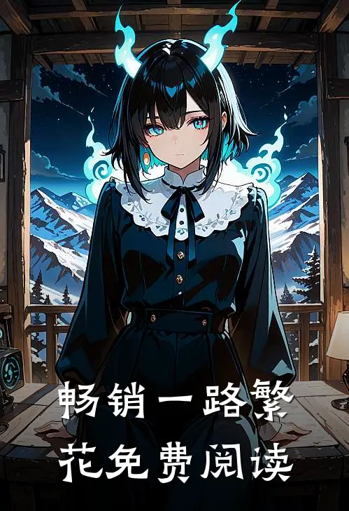 畅销一路繁花免费阅读