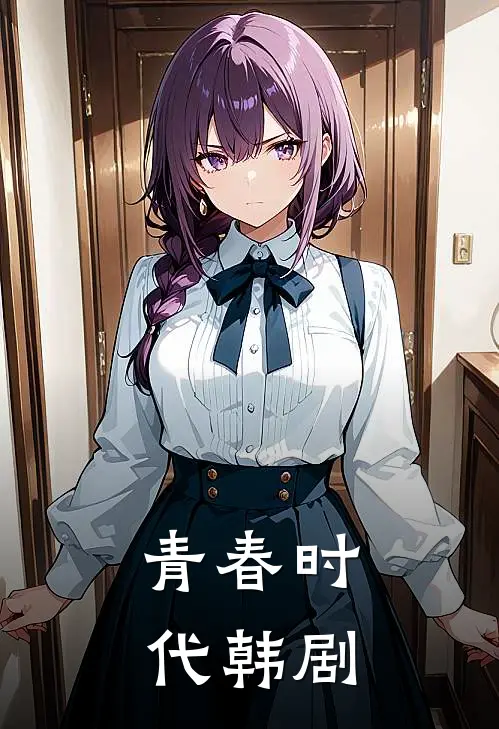 青春时代韩剧
