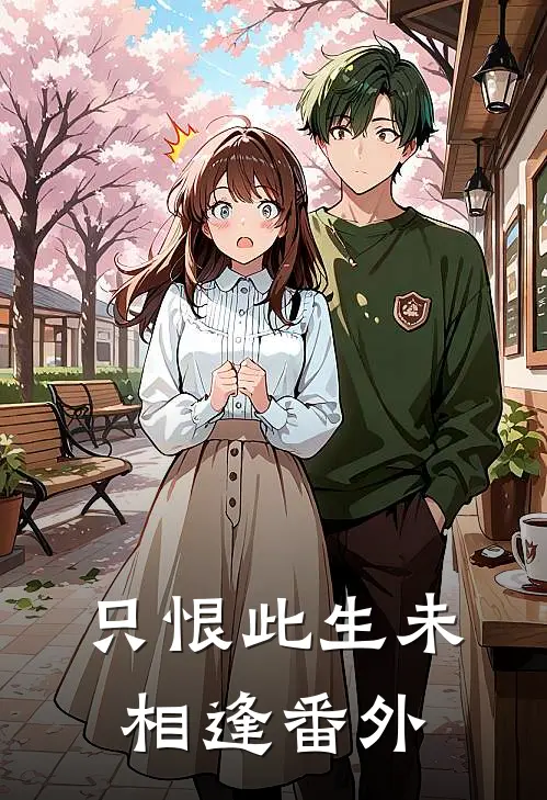 只恨此生未相逢番外