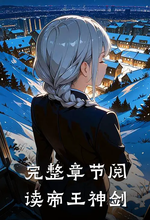 完整章节阅读帝王神剑