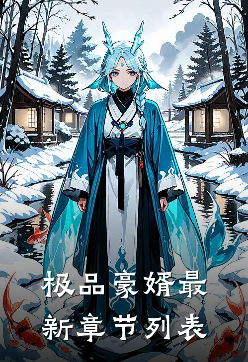 极品豪婿最新章节列表