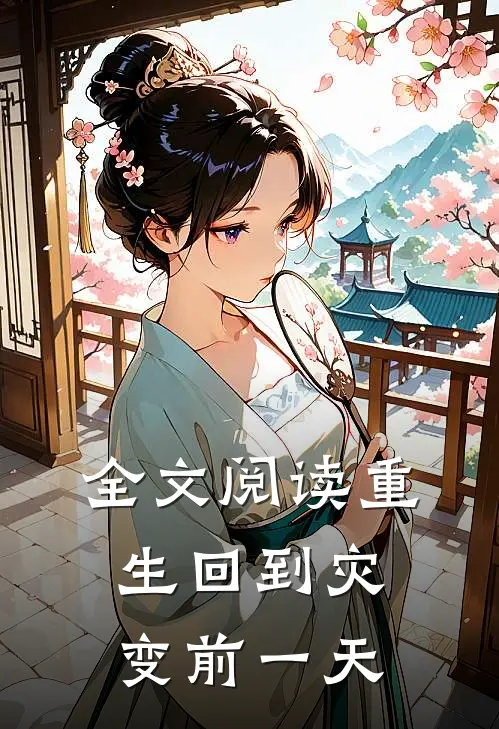 全文阅读重生回到灾变前一天