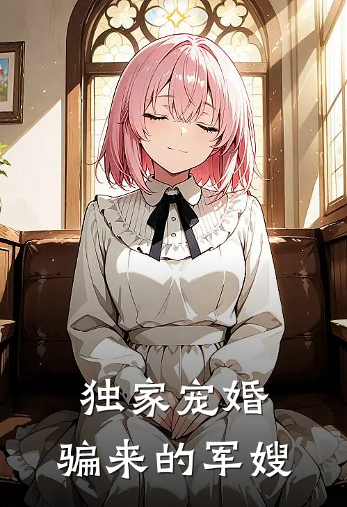 独家宠婚,骗来的军嫂