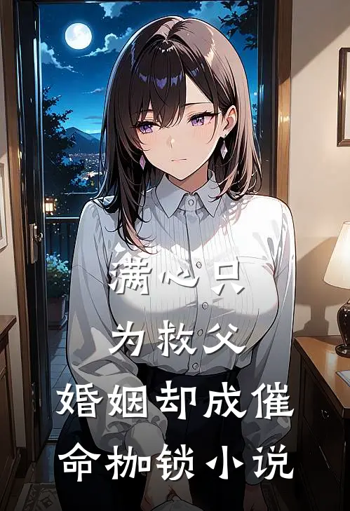 满心只为救父，婚姻却成催命枷锁小说