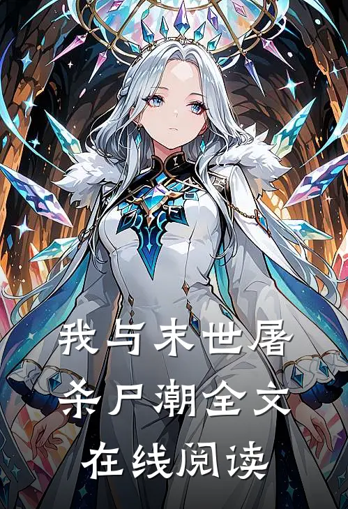 我与末世屠杀尸潮全文在线阅读