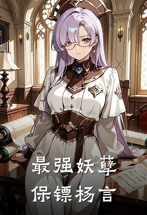 最强妖孽保镖杨言