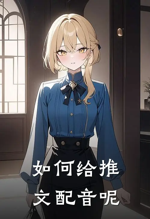 如何给推文配音呢