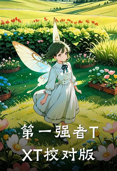 第一强者TXT校对版