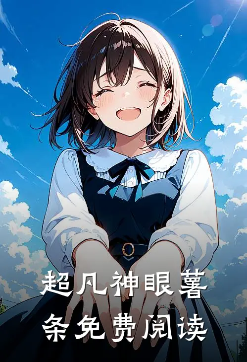 超凡神眼薯条免费阅读