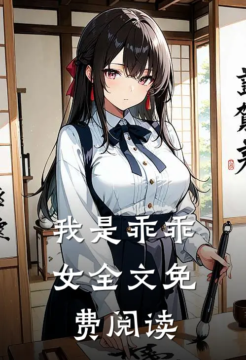 我是乖乖女全文免费阅读