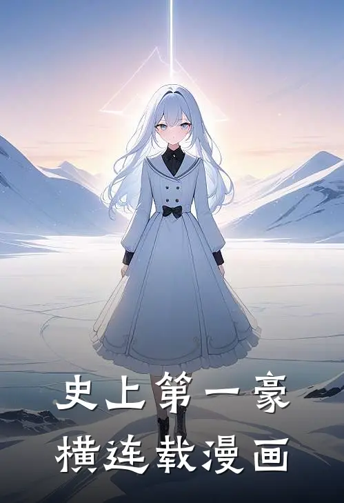 史上第一豪横连载漫画