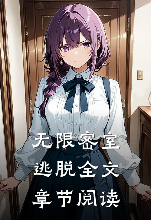 无限密室逃脱全文章节阅读