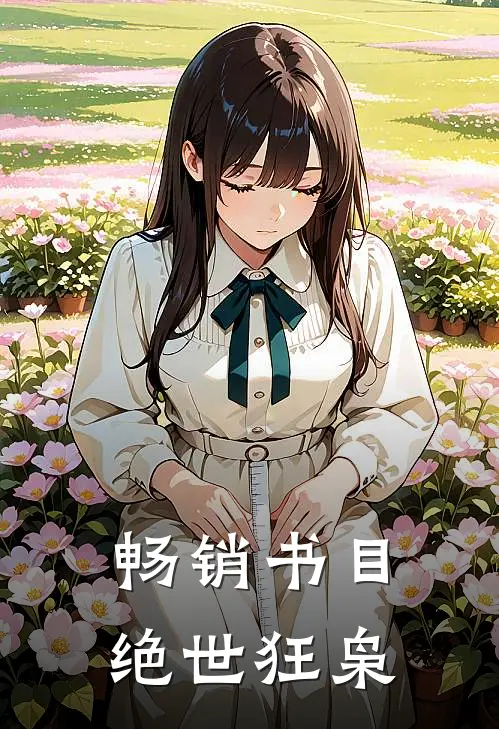 畅销书目绝世狂枭