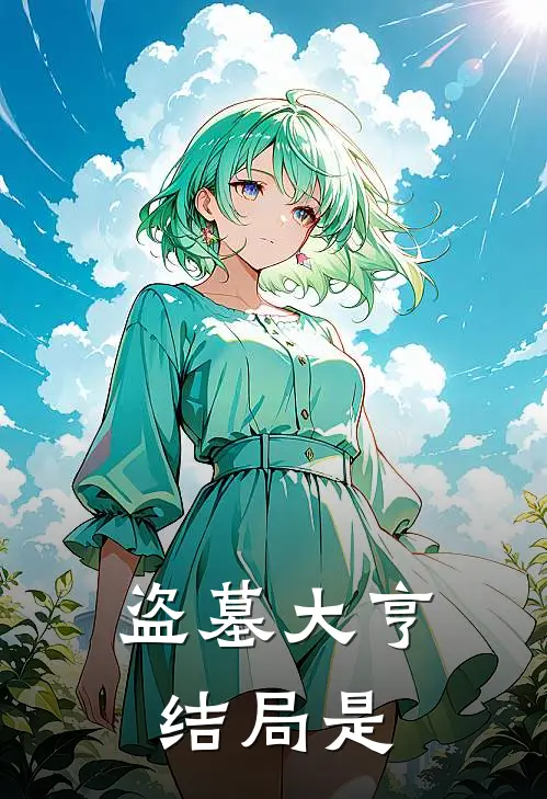 盗墓大亨结局是