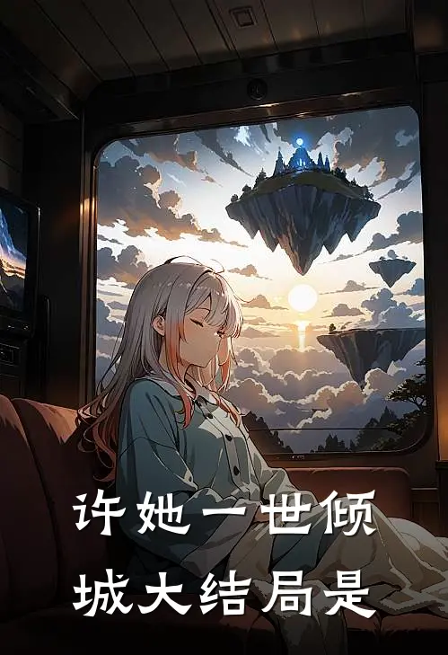 许她一世倾城大结局是