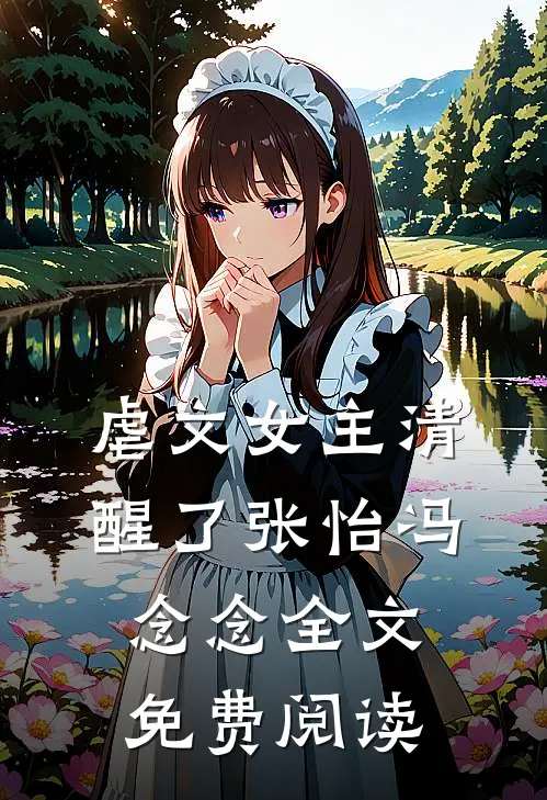 虐文女主清醒了张怡冯念念全文免费阅读