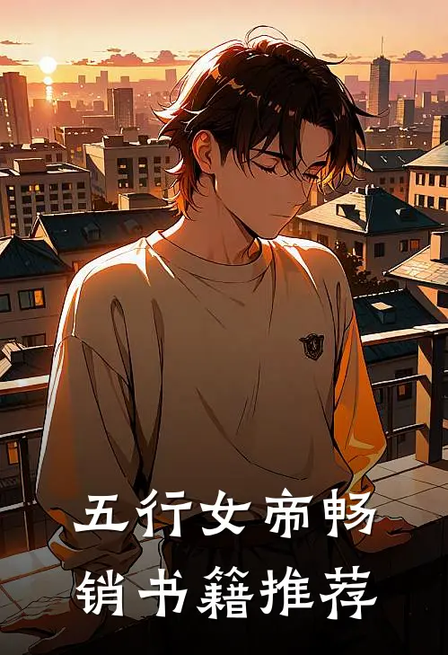 五行女帝畅销书籍推荐