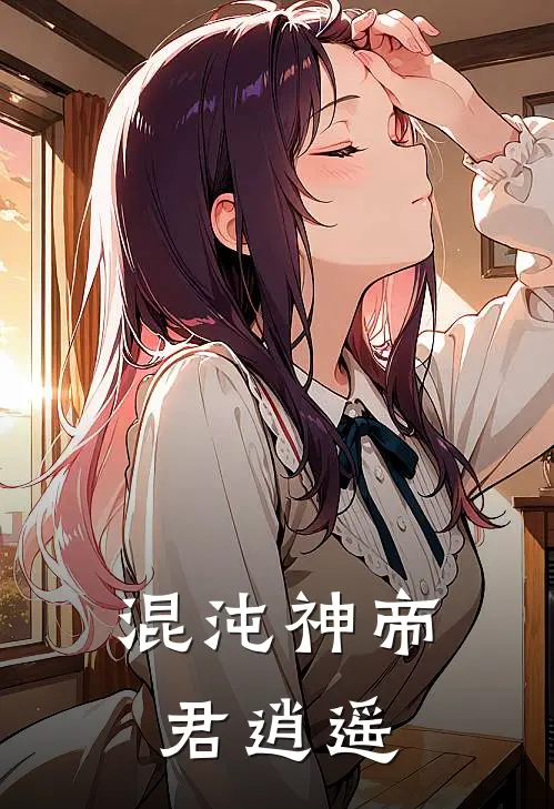 混沌神帝君逍遥