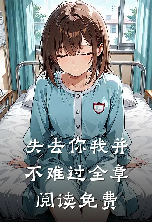 失去你我并不难过全章阅读免费