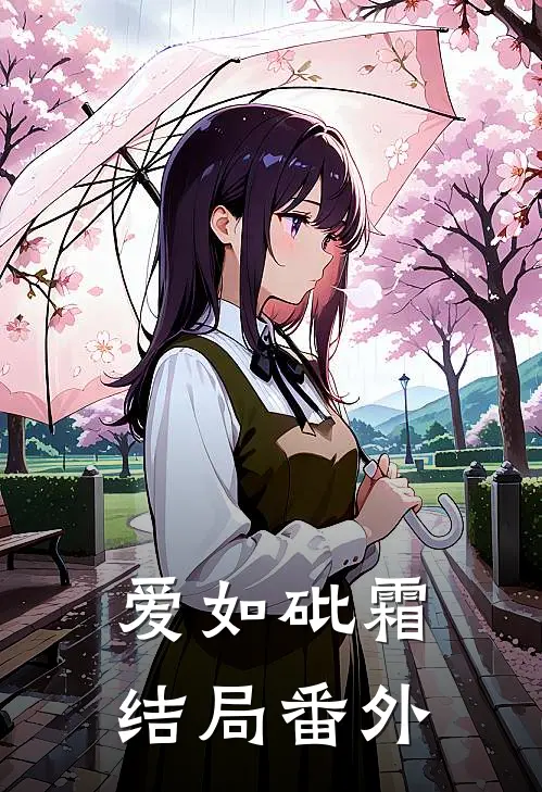 爱如砒霜结局番外