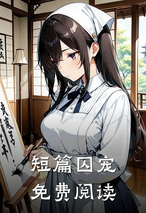 短篇囚宠免费阅读