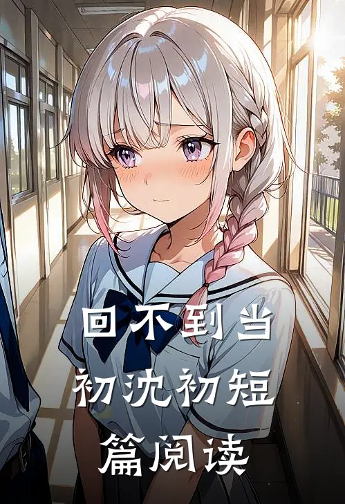回不到当初沈初短篇阅读