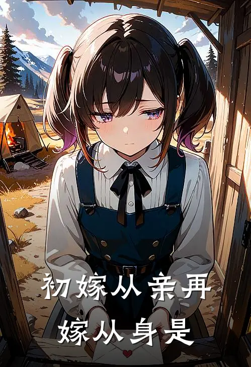 初嫁从亲再嫁从身是