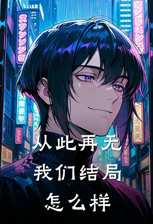从此再无我们结局怎么样