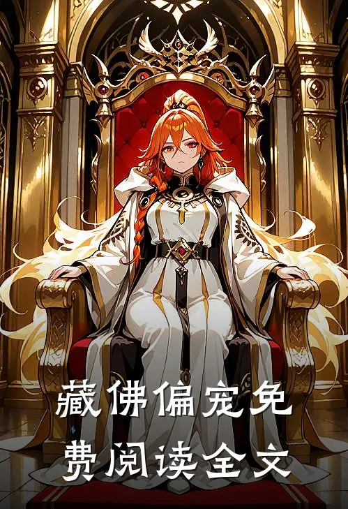 藏佛偏宠免费阅读全文