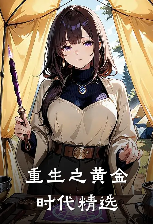 重生之黄金时代精选