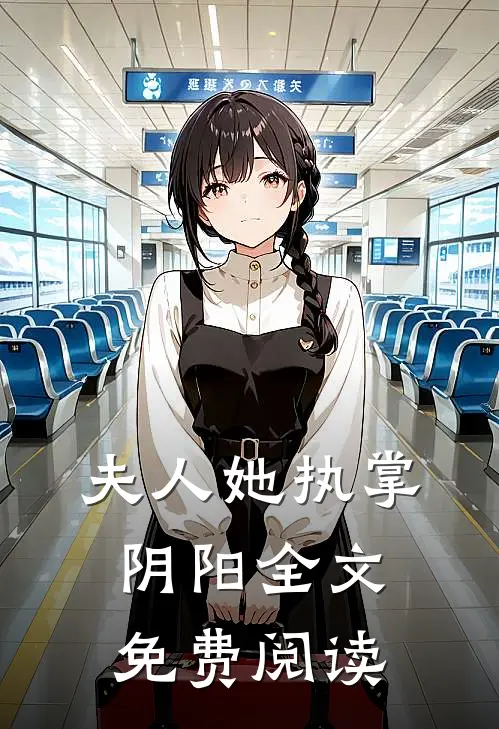 夫人她执掌阴阳全文免费阅读