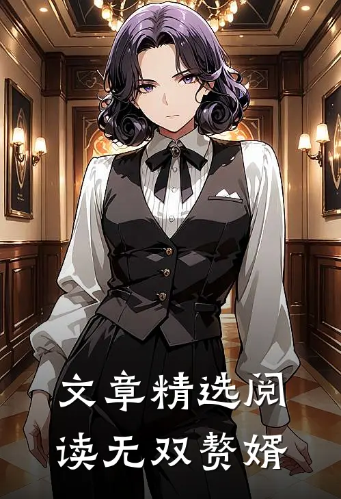 文章精选阅读无双赘婿