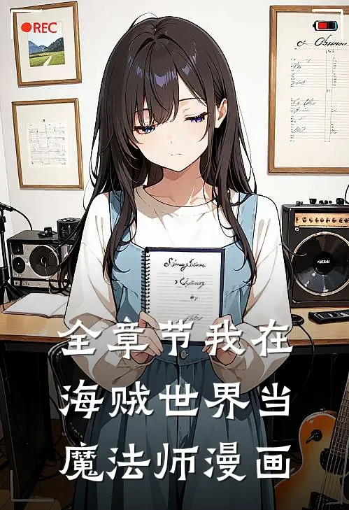 全章节我在海贼世界当魔法师漫画