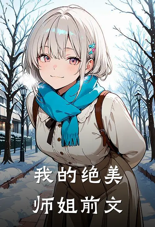 我的绝美师姐前文