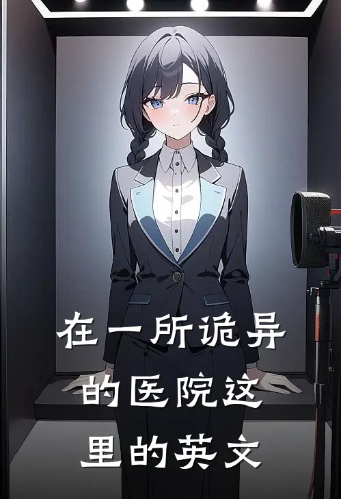 在一所诡异的医院这里的英文