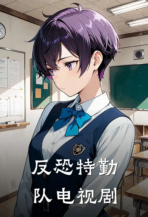 反恐特勤队电视剧