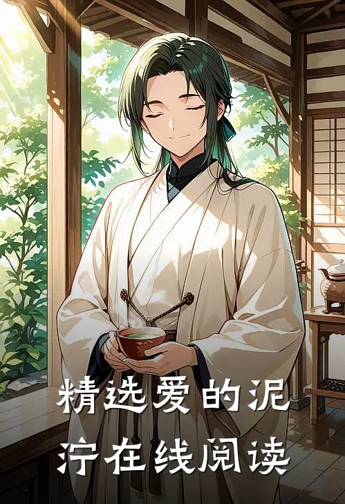 精选爱的泥泞在线阅读