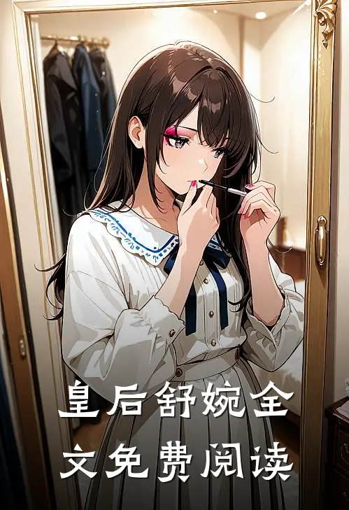 皇后舒婉全文免费阅读