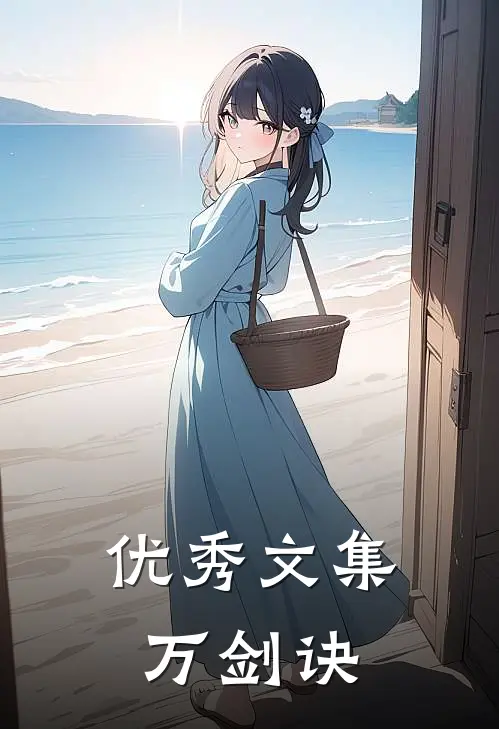 优秀文集万剑诀