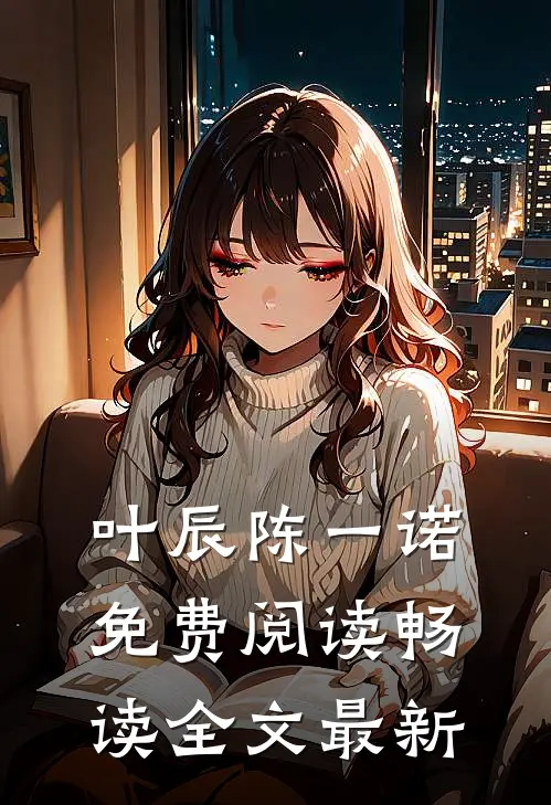叶辰陈一诺免费阅读畅读全文最新