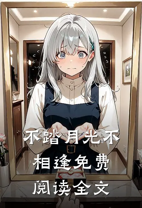 不踏月光不相逢免费阅读全文