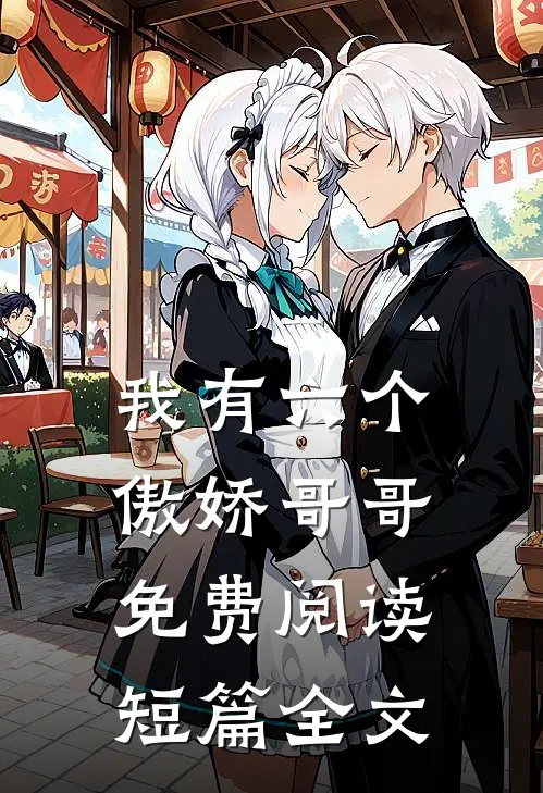 我有六个傲娇哥哥免费阅读短篇全文