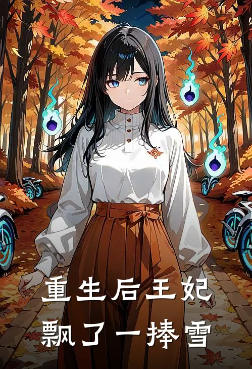 重生后王妃飘了 一捧雪