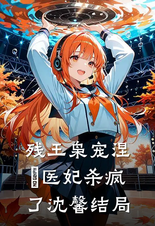 残王枭宠涅槃医妃杀疯了沈馨结局